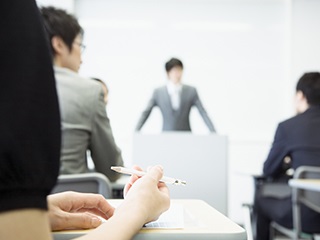 《打造金牌店長特訓營》