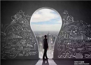 《互聯網時代的變革領導力》 《互聯網時代的變革領導力》