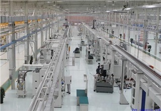 《生產計劃管理與物料&庫存控制》 《生產計劃管理與物料&庫存控制》