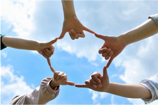 《危機意識與團隊凝聚力》 《危機意識與團隊凝聚力》