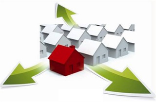 《房地產企業(yè)市場化思維與轉型創(chuàng)新》 《房地產企業(yè)市場化思維與轉型創(chuàng)新》