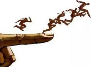 《危機(jī)意識(shí)與責(zé)任執(zhí)行力》 《危機(jī)意識(shí)與責(zé)任執(zhí)行力》