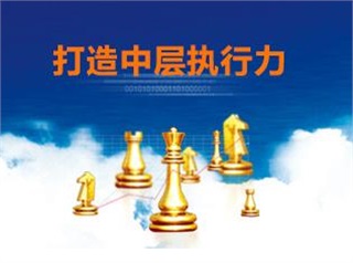 《打造執(zhí)行力的九種方法》 《打造執(zhí)行力的九種方法》