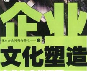 《化育之道—塑造企業(yè)文化的速效方法》 《化育之道—塑造企業(yè)文化的速效方法》